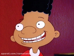 انیمیشن آرنولد فصل 2 قسمت 9 - hey arnold